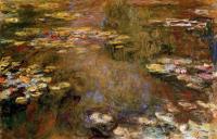 Monet, Claude Oscar